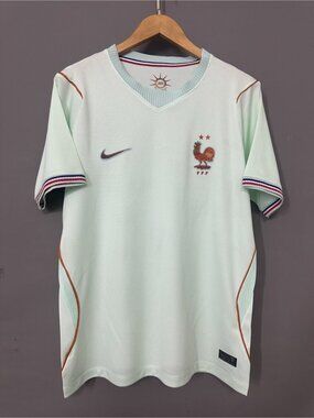 France Away Football Jersey (Nike)